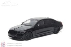 1:18 Almost Real 2023 Mercedes Benz MAYBACH-S-CLASS
