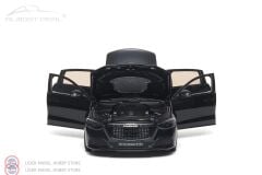 1:18 Almost Real 2023 Mercedes Benz MAYBACH-S-CLASS