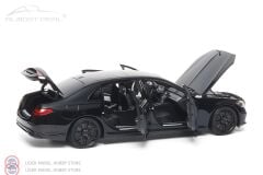 1:18 Almost Real 2023 Mercedes Benz MAYBACH-S-CLASS