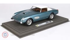 1:18 BBR 1965 Ferrari Superfast 4.9 chassis 0719 SA