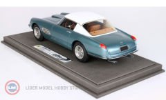 1:18 BBR 1965 Ferrari Superfast 4.9 chassis 0719 SA