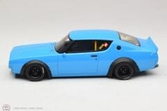 1:18 OTTO 2024 Nissan Skyline 2000 GT-R KPGC110 LB Works