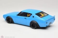 1:18 OTTO 2024 Nissan Skyline 2000 GT-R KPGC110 LB Works