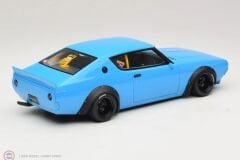1:18 OTTO 2024 Nissan Skyline 2000 GT-R KPGC110 LB Works