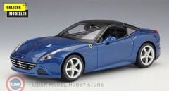 1:18 Burago 2014 Ferrari CALIFORNIA T CLOSED