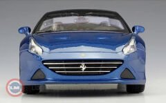1:18 Burago 2014 Ferrari CALIFORNIA T CLOSED