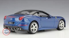 1:18 Burago 2014 Ferrari CALIFORNIA T CLOSED