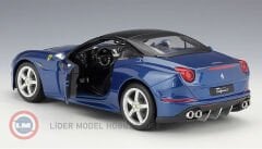 1:18 2014 Ferrari CALIFORNIA T CLOSED
