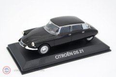 1:43 1967 Citroen DS 21