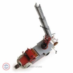 1:43 Minichamps 1950 Mercedes Benz L 3500 DL17 FEUERWEHR BENSHEIM