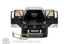 1:18 Almost Real 2024 Mercedes Benz AMG G 63 (W463) GRAND EDITION