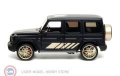 1:18 Almost Real 2024 Mercedes Benz AMG G 63 (W463) GRAND EDITION
