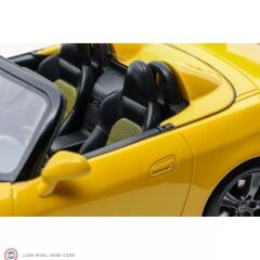 1:18 OTTO 2007 Honda S2000 CR New Indy Yellow