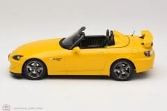 1:18 OTTO 2007 Honda S2000 CR New Indy Yellow