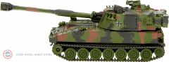 1:87 M-109G Zırhlı Tank