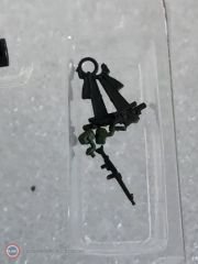 1:87 M-109G Zırhlı Tank