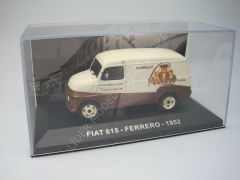 1:43 1959 Fiat 615 Ferrero