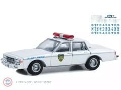 1:64 Greenlight 1989 Chevrolet Caprice