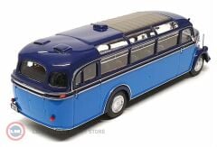 1:43 Minichamps 1950 Mercedes Benz O 3500 BUS