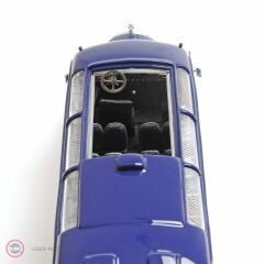 1:43 Minichamps 1950 Mercedes Benz O 3500 BUS