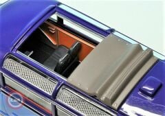 1:43 Minichamps 1950 Mercedes Benz O 3500 BUS