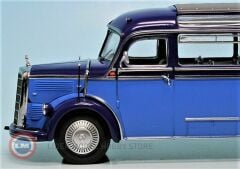 1:43 Minichamps 1950 Mercedes Benz O 3500 BUS