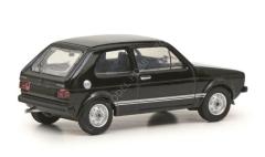 1:64 1976 Volkswagen Golf  GTI