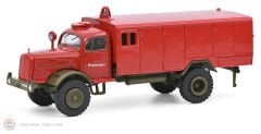 1:87 Mercedes-Benz LG 315 TLF 2400 Fire Brigade