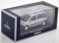 1:43 Norev 2013 Renault Kangoo Street