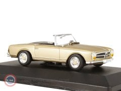 1:43 1963 Mercedes Benz 230 SL W113