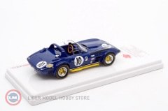 1:43 1966 Chevrolet Corvette Grand Sport Roadster #10 Sebring 12hr Roger Penske