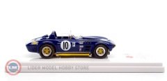 1:43 1966 Chevrolet Corvette Grand Sport Roadster #10 Sebring 12hr Roger Penske