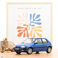 1:18 Norev 1996 Citroen Saxo VTS