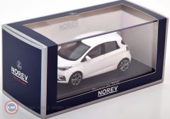 1:43  2020 Renault Zoe
