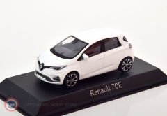 1:43  2020 Renault Zoe