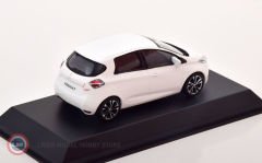 1:43  2020 Renault Zoe
