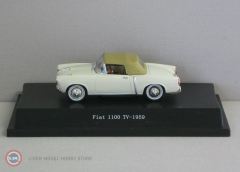 1:43 1959 Fiat 1100 TV