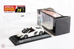 1:43 2015 Mclaren 675 LT SPIDER