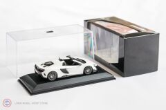 1:43 2015 Mclaren 675 LT SPIDER
