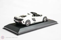1:43 2015 Mclaren 675 LT SPIDER