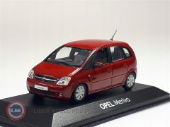 1:43 2003 Opel Meriva