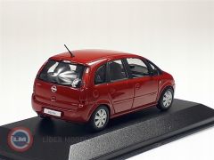 1:43 2003 Opel Meriva