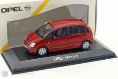 1:43 2003 Opel Meriva