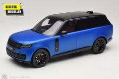 1:18 GT Spirit 2024 Range Rover P615 SV