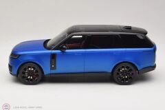 1:18 GT Spirit 2024 Range Rover P615 SV