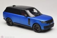 1:18 GT Spirit 2024 Range Rover P615 SV