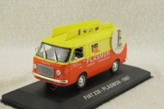 1:43 1967 Fiat 238 Plasmon