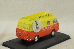 1:43 1967 Fiat 238 Plasmon