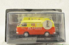 1:43 1967 Fiat 238 Plasmon