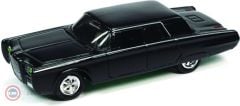 1:64 1966 Chrysler Imperial - Green Hornet